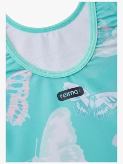 Reima Korfu Badedragt, Turkis