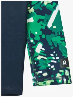 Reima Kroolaus UV-Top, Navy