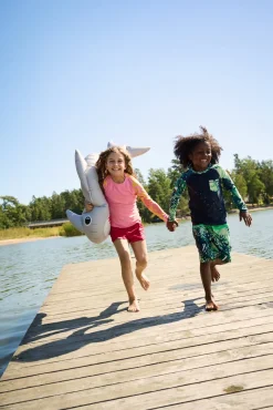 Reima Kroolaus UV-Top, Navy