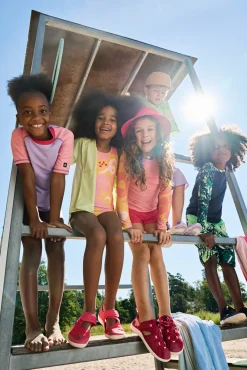 Reima Kroolaus UV-Top, Navy