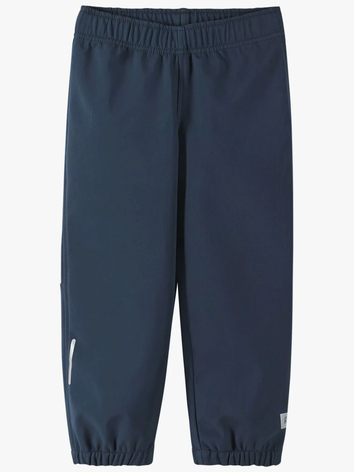 Reima Kuori Softshellbukser, Navy