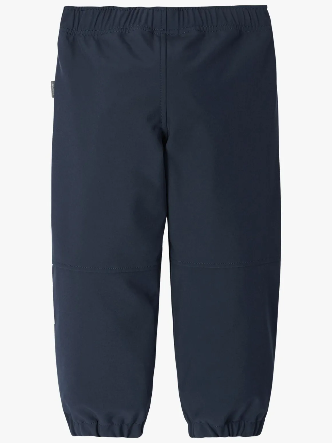 Reima Kuori Softshellbukser, Navy