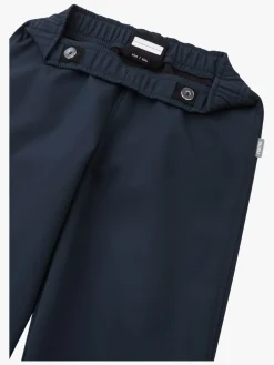 Reima Kuori Softshellbukser, Navy