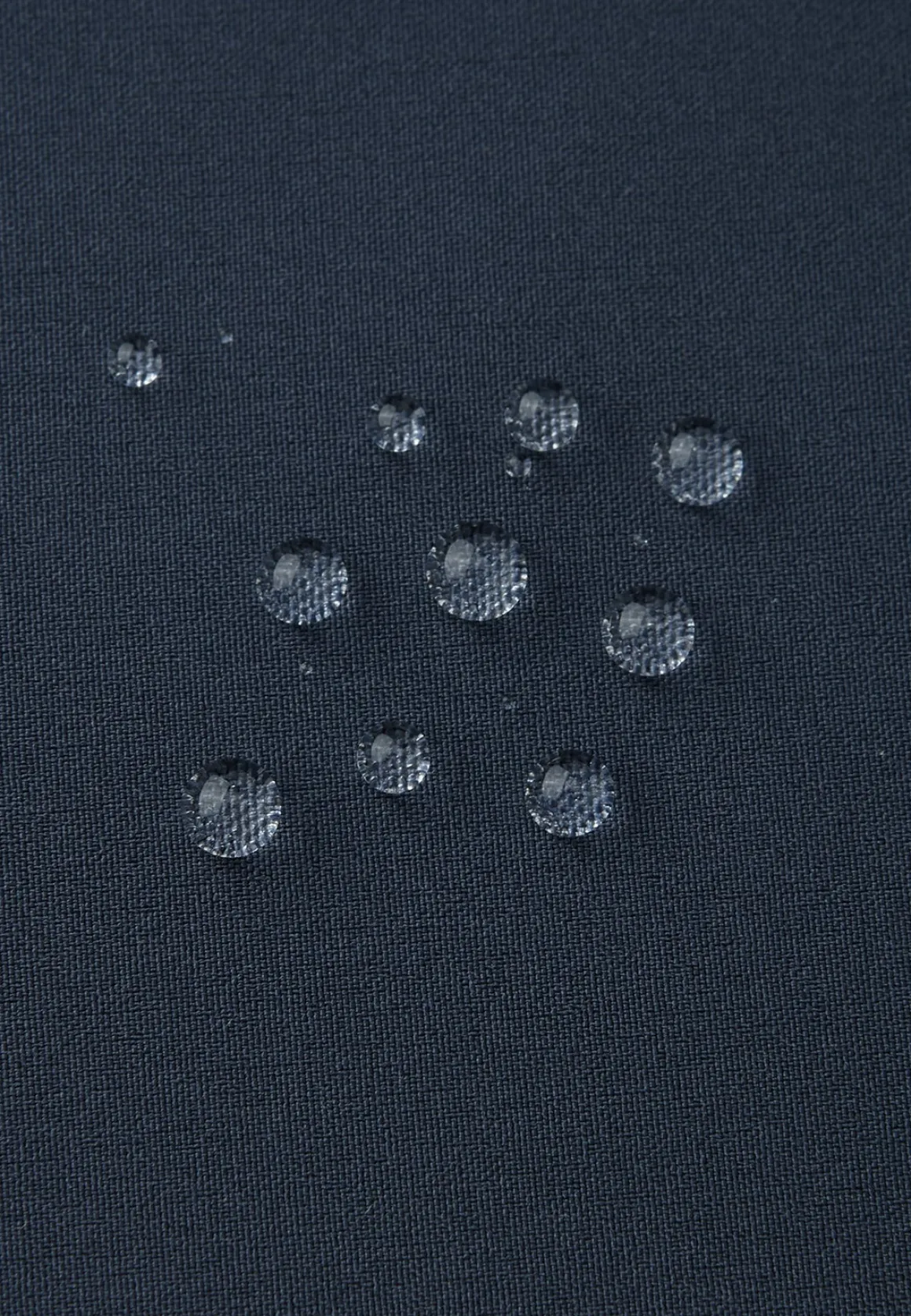 Reima Kuori Softshellbukser, Navy