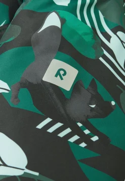 Reima Kustavi Vinterjakke, Deeper Green