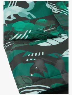 Reima Kustavi Vinterjakke, Deeper Green