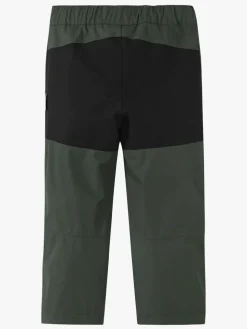 Reima Lento Skalbukser, Thyme Green