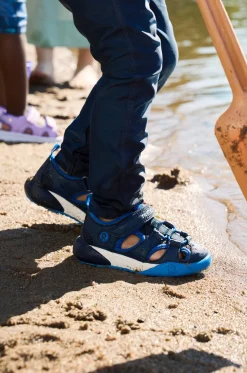 Reima Lomalla Sandaler, Navy