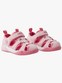 Reima Lomalla Sandaler, Pale Rose