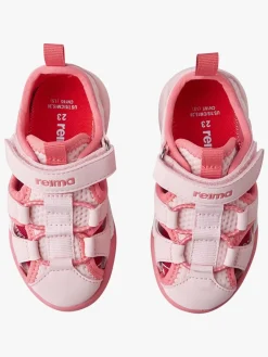 Reima Lomalla Sandaler, Pale Rose