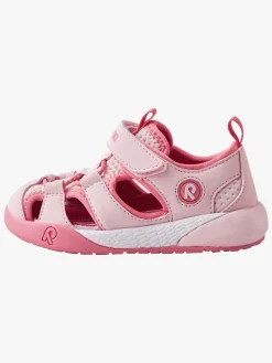 Reima Lomalla Sandaler, Pale Rose