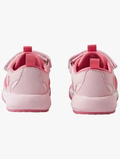 Reima Lomalla Sandaler, Pale Rose