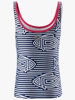 Reima Malibou Badetop, Ultramarine Blue