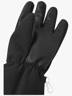 Reima Milne Handsker, Blue Ocean