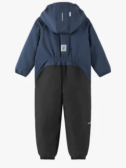 Reima Mjosa Softshellflyverdragt, Navy