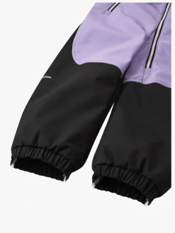 Reima Mjosa Softshellflyverdragt, Blooming Lilac