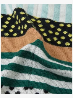 Reima Moomin Delvis Ulddragt, Cool Green