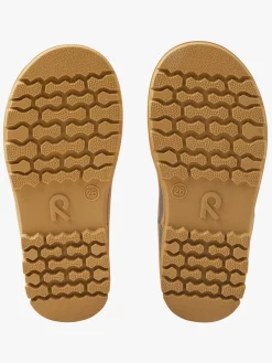 Reima Mumitroldene  Magiske Gummistøvler, Sunset Pink