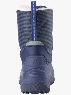 Reima Nanook Vinterstøvler, Navy