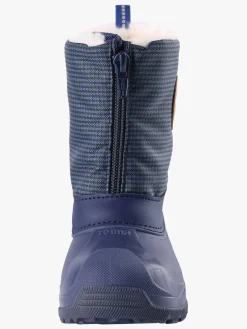 Reima Nanook Vinterstøvler, Navy