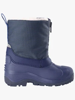 Reima Nanook Vinterstøvler, Navy