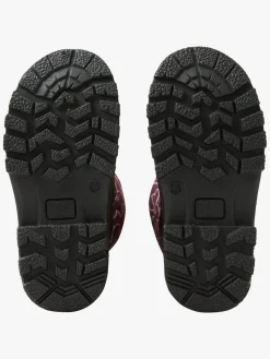 Reima Nefar Mumitroldene Vinterstøvler, Rose Pink