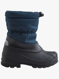 Reima Nefar Vinterstøvler, Navy