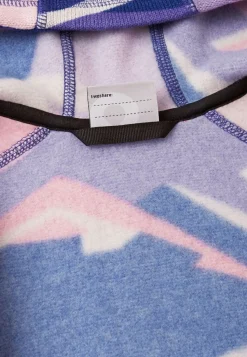 Reima Northern Fleecetrøje, Breezy Violet