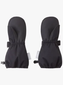 Reima Ote Vanter, Black