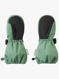 Reima Ote Vanter, Green Clay