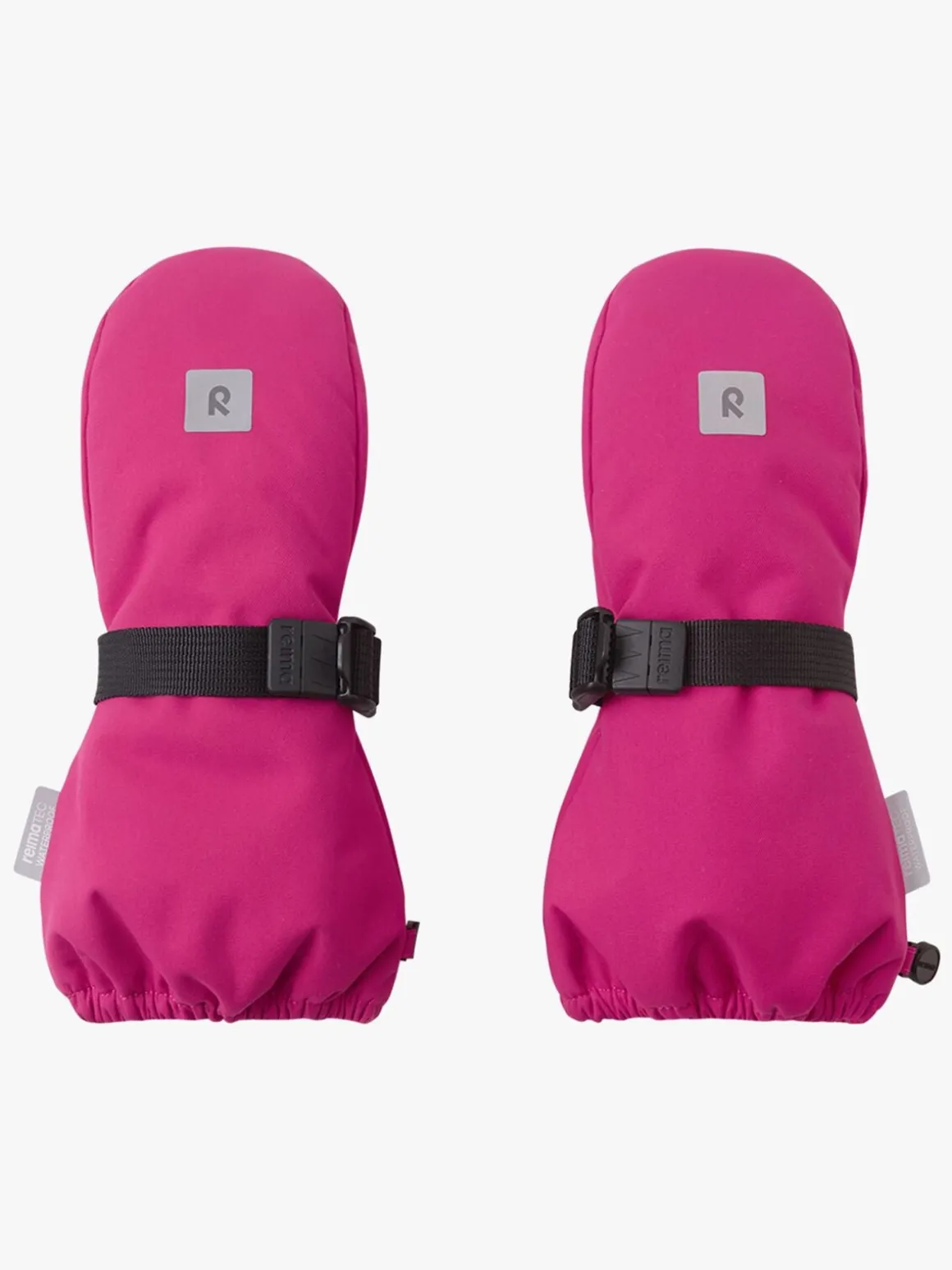 Reima Ote Vanter, Rosy Berry