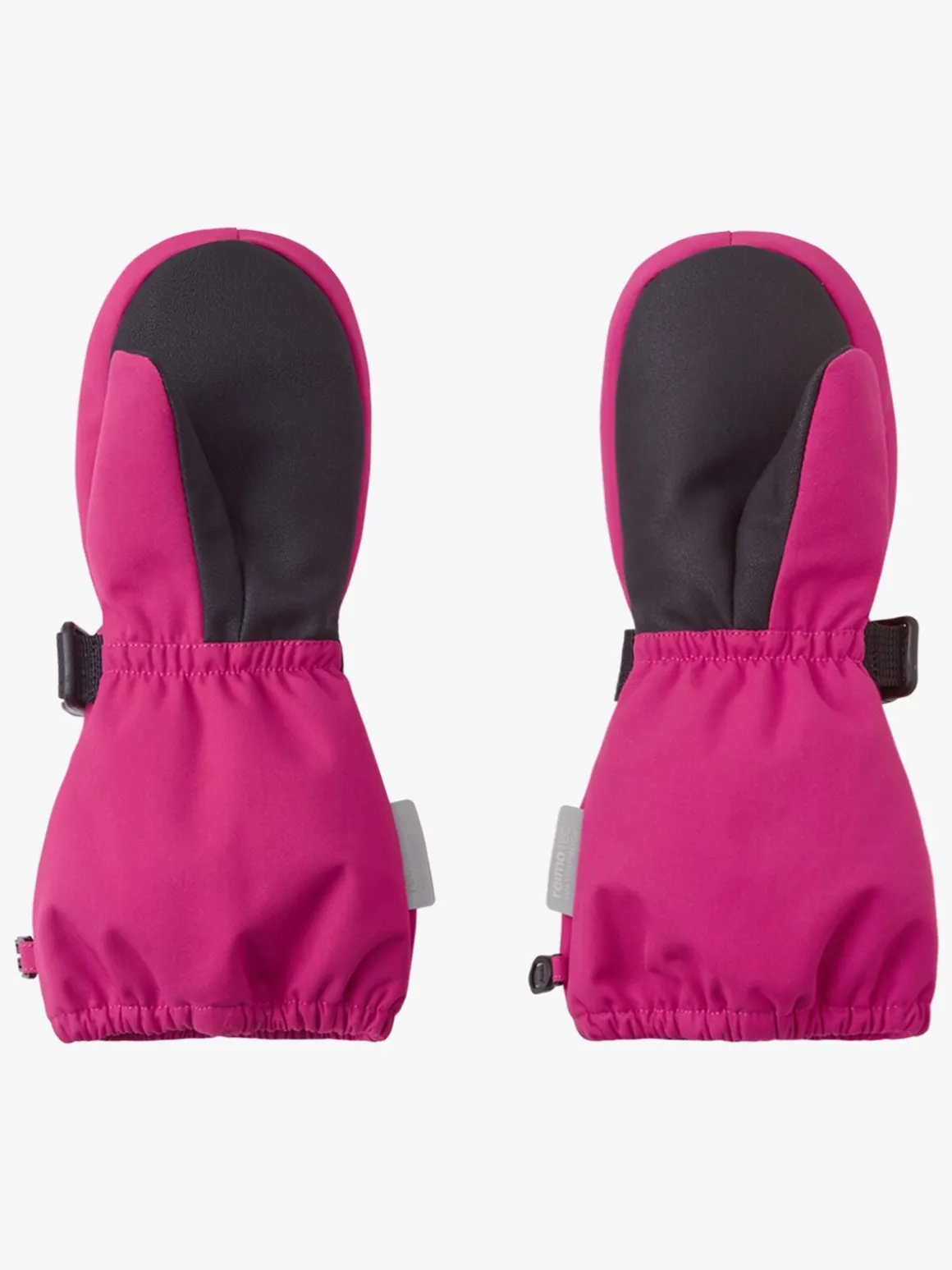 Reima Ote Vanter, Rosy Berry