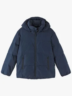 Reima Paimio Dynejakke, Navy