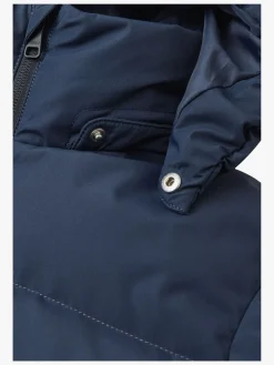 Reima Paimio Dynejakke, Navy