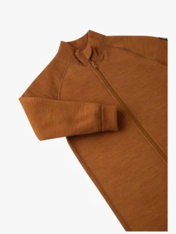 Reima Parvin Ulddragt, Cinnamon Brown