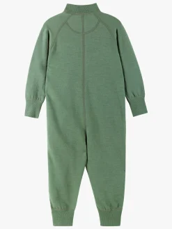 Reima Parvin Ulddragt, Green Clay