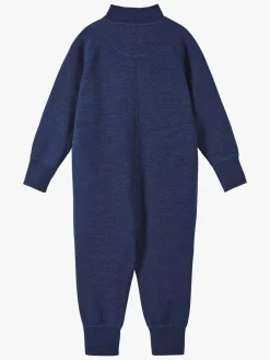 Reima Parvin Ulddragt, Navy