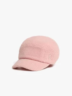 Reima Piilee Kasket, Peach Pink