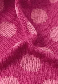 Reima Polkka Elefanthue Uldblanding, Rosy Berry