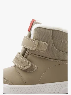 Reima Pyrytys Vinterstøvler, Lysebrun