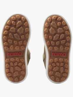 Reima Pyrytys Vinterstøvler, Lysebrun