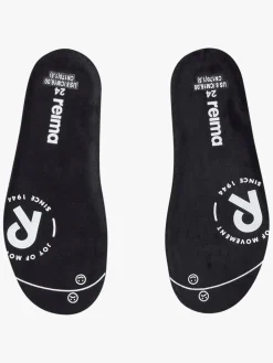 Reima Pyrytys Vinterstøvler, Lysebrun