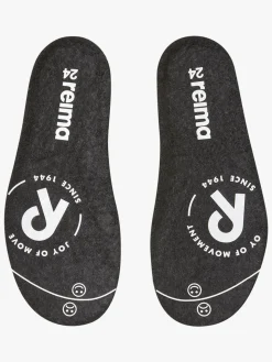 Reima Pyrytys Vinterstøvler, Cinnamon Brown