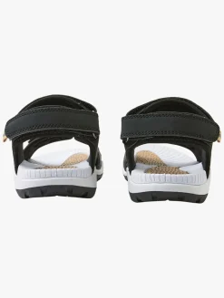 Reima Ratas Sandaler, Black