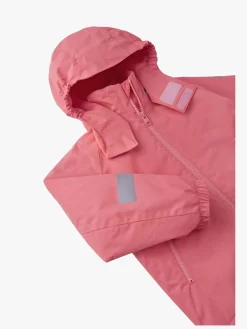 Reima Reili Vinterjakke, Pink Coral