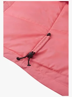 Reima Reili Vinterjakke, Pink Coral