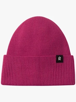 Reima Reissari Hue Merinould, Rosy Berry