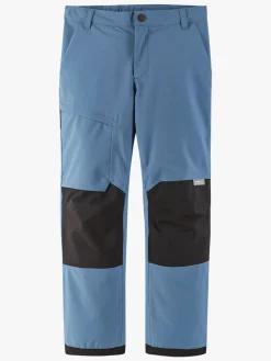 Reima Sampu Udendørsbukser, Blue Ocean