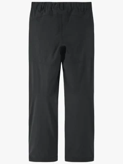 Reima Sampu Udendørsbukser, Black