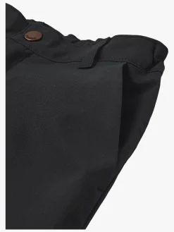 Reima Sampu Udendørsbukser, Black